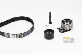 CONTINENTAL CORREAS CT968K2 - TIMING BELT KIT