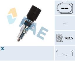 FAE Productos electricos 41303 - INTERRUPTOR DE LUZ MARCHA ATRAS