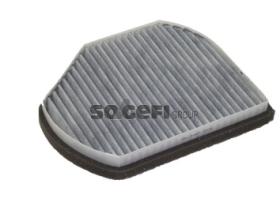 FRAM FILTROS CFA8877 - FILTER CABIN AIR CFA8877 FRM BOX