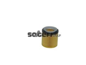 FRAM FILTROS CH11442ECO - FILTER ENGINE OIL CH11442ECO FRM BOX
