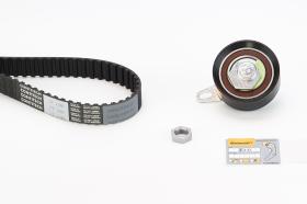 CONTINENTAL CORREAS CT1018K1 - TIMING BELT KIT