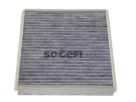 FRAM FILTROS CFA9406 - FILTER CABIN AIR CFA9406 FRM BAG