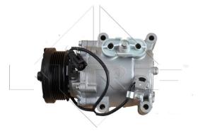 NRF SISTEMA TERMICO DEL MOTOR 32199 - COMPRESOR FORD TOURNEO 1.8D 02-