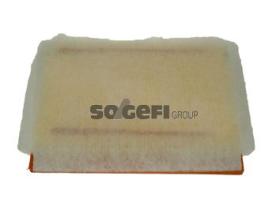 FRAM FILTROS CA10399 - FILTER ENGINE AIR CA10399 FRM