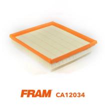 FRAM FILTROS CA12034 - FILTER ENGINE AIR CA12034 FRM BOX