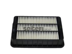 FRAM FILTROS CA10525 - FILTER ENGINE AIR CA10525 FRM BOX