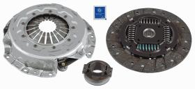 SACHS 3000951454 - KIT EMBRAGUE