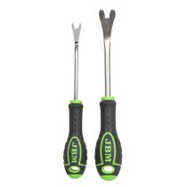 JBM HERRAMIENTAS 52851 - SET 2 PALANCAS