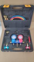 HISPACER MANNO - KIT MANOMETROS A.AC. Nº1
