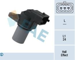 FAE Productos electricos 79309 - SENSOR DE ARBOL DE LEVAS