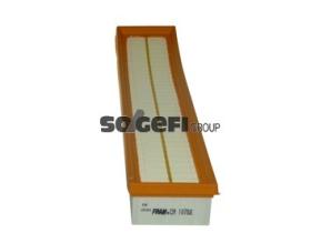 FRAM FILTROS CA10788 - FILTER ENGINE AIR CA10788 FRM BOX