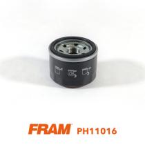 FRAM FILTROS PH11016 - FILTER ENGINE OIL PH11016 FRM BOX