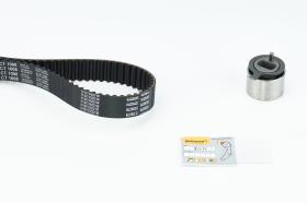 CONTINENTAL CORREAS CT1008K2 - TIMING BELT KIT