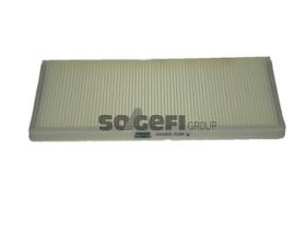 FRAM FILTROS CF9051 - FILTER CABIN AIR CF9051 FRM BOX