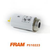 FRAM FILTROS PS10223 - FILTER DIESEL FUEL PS10223 FRM BOX