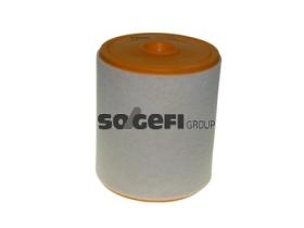 FRAM FILTROS CA11070 - FILTER ENGINE AIR CA11070 FRM BOX