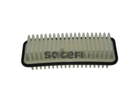 FRAM FILTROS CA9812 - FILTER ENGINE AIR CA9812 FRM BOX