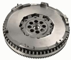 SACHS 2294501197 - Volante motor KIA SORENTO 2.5 CRDI 06-