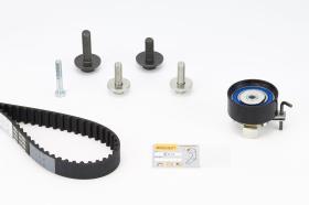 CONTINENTAL CORREAS CT881K3 - TIMING BELT KIT