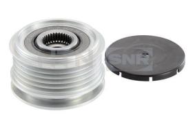 SNR RODAMIENTOS GA78404 - POLEA LIBRE DE ALTERNADOR