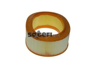 FRAM FILTROS CA10447 - FILTER ENGINE AIR CA10447 FRM BOX