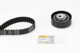 CONTINENTAL CORREAS CT983K1 - TIMING BELT KIT