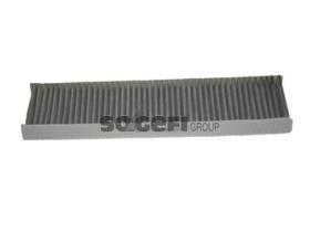 FRAM FILTROS CFA10831 - FILTER CABIN AIR CFA10831 FRM BAG