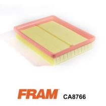 FRAM FILTROS CA8766 - FILTER ENGINE AIR CA8766 FRM BOX