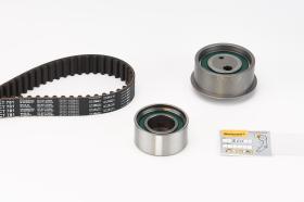 CONTINENTAL CORREAS CT781K2 - TIMING BELT KIT