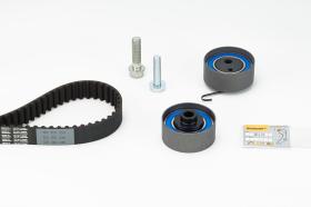 CONTINENTAL CORREAS CT1078K1 - TIMING BELT KIT