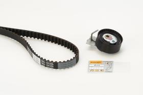 CONTINENTAL CORREAS CT1066K1 - TIMING BELT KIT