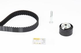 CONTINENTAL CORREAS CT1054K2 - TIMING BELT KIT