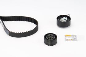 CONTINENTAL CORREAS CT1065K3 - TIMING BELT KIT