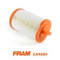 FRAM FILTROS CA9680 - FILTER ENGINE AIR CA9680 FRM BOX