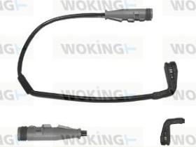 WOKING W001072 - AVISADORES WOKING F6
