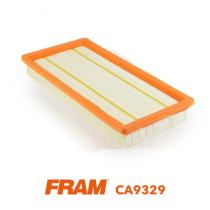 FRAM FILTROS CA9329 - FILTER ENGINE AIR CA9329 FRM BOX