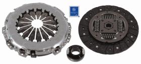 SACHS 3000951556 - HYUNDAI I30,IX35;KIA CARENS,CEE´D 07-