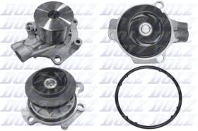 DOLZ BOMBAS DE AGUA A255 - BOMBA AGUA DOZ VW GOLF