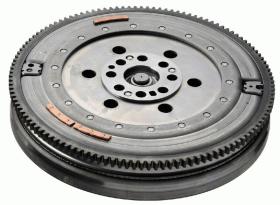 SACHS 2294501192 - Volante motor BMW 120D.320D.520D.X1.X3 03-