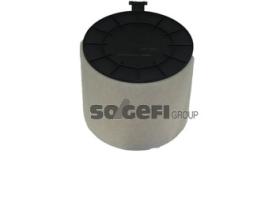 FRAM FILTROS CA10485 - FILTER ENGINE AIR CA10485 FRM BOX