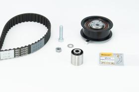 CONTINENTAL CORREAS CT1012K2 - TIMING BELT KIT