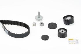 CONTINENTAL CORREAS CT1179K4 - TIMING BELT KIT