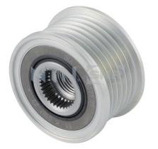 SNR RODAMIENTOS GA75104 - POLEA LIBRE DE ALTERNADOR