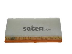 FRAM FILTROS CA10652 - FILTER ENGINE AIR CA10652 FRM BOX