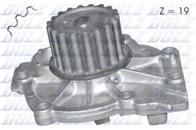 DOLZ BOMBAS DE AGUA R304 - BOMBA AGUA DOZ VOLVOS60 2.4D5 7/01