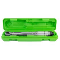 JBM HERRAMIENTAS 51262 - LLAVE DINAMOMETRICA  1/4"