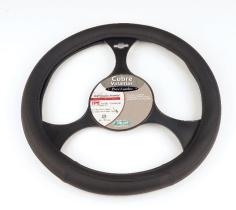 PICOYA FUNVOL0001 - FUNDA VOLANTE PURE NEGRO 38 CM
