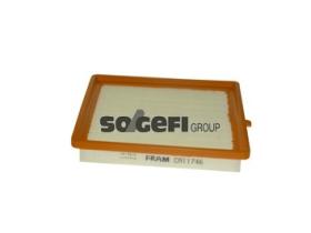 FRAM FILTROS CA11746 - FILTER CA11746 FRM BOX ENGINE AIR