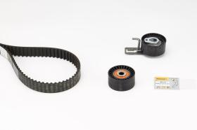 CONTINENTAL CORREAS CT1162K3 - KIT DISTRIBUCION