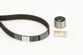CONTINENTAL CORREAS CT757K1 - TIMING BELT KIT